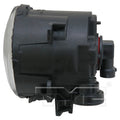TYC auto part