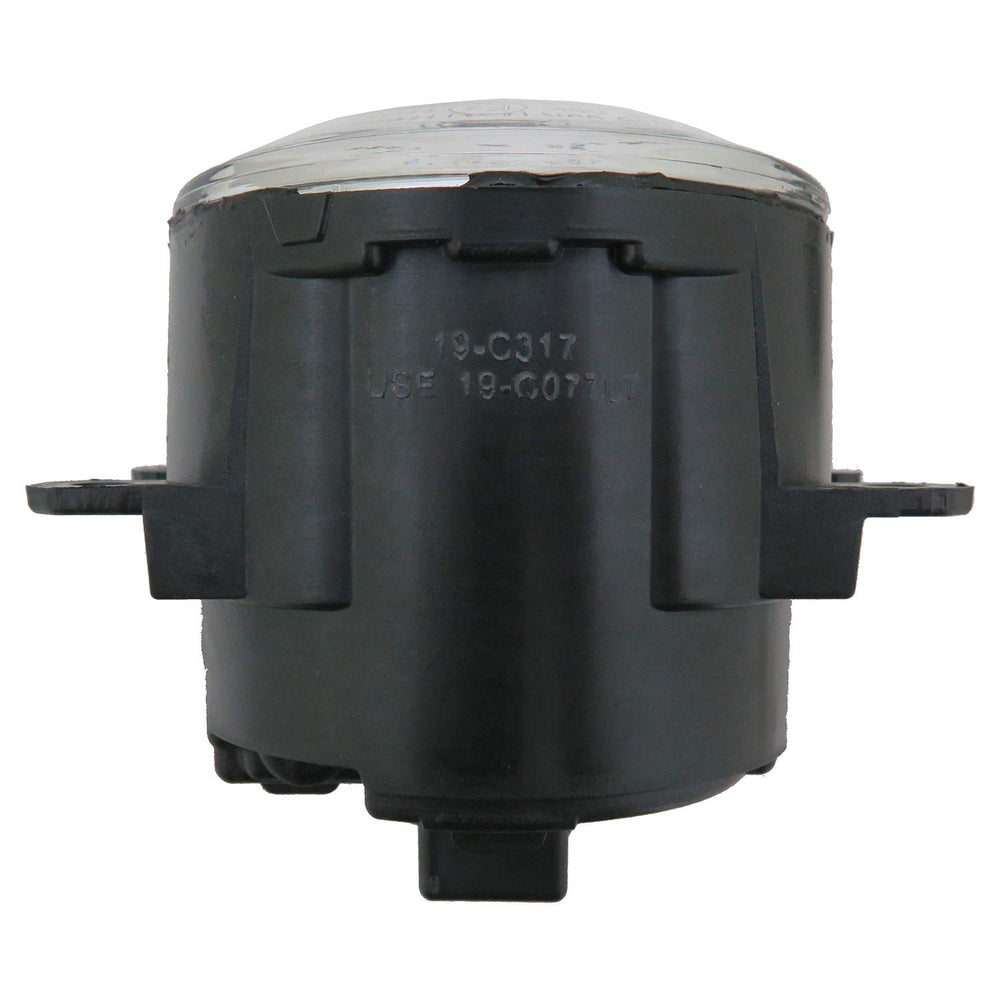 TYC auto part