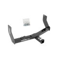 1522 COLORADO/CANYON FRONT MOUNT RECEIVER HITCH