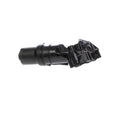 OIL FILTER HOUSING