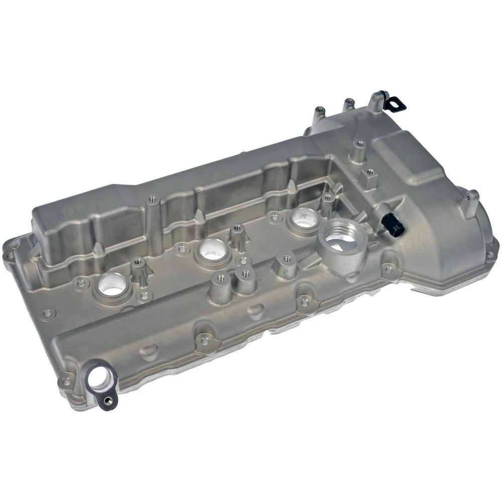 VALVE COVER