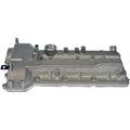 VALVE COVER