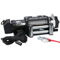 SPORTFRAME HITCH & DRAWBAR