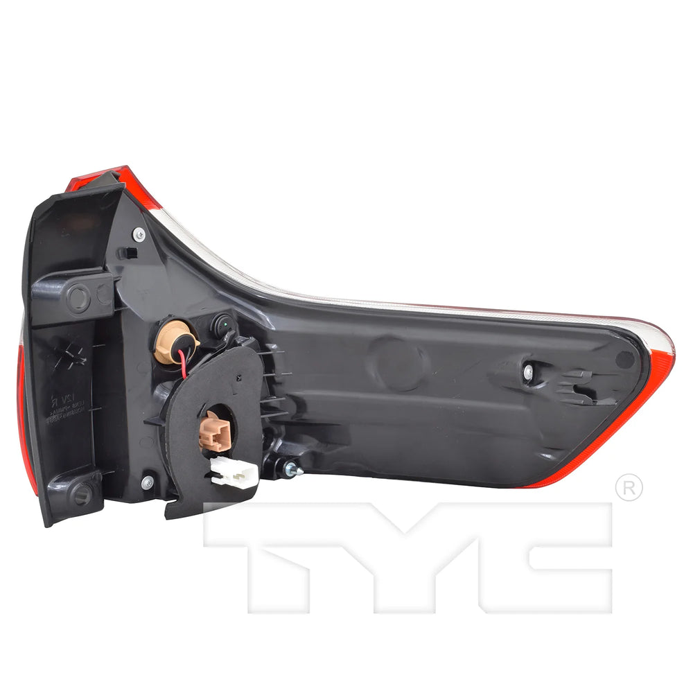TYC auto part
