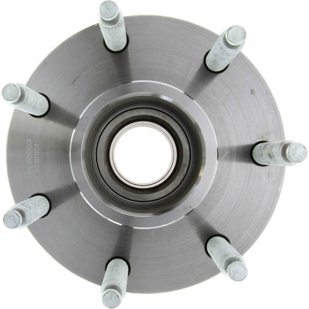 Centric Brake Hub - Front