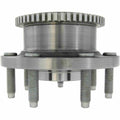 Centric Brake Hub - Front
