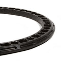 Method Beadlock Ring - 17in Forged - Style 3 - Matte Black