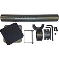 Seat Brace Adjustable 1.75in Rollbar