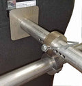 Seat Brace Adjustable 1.75in Rollbar