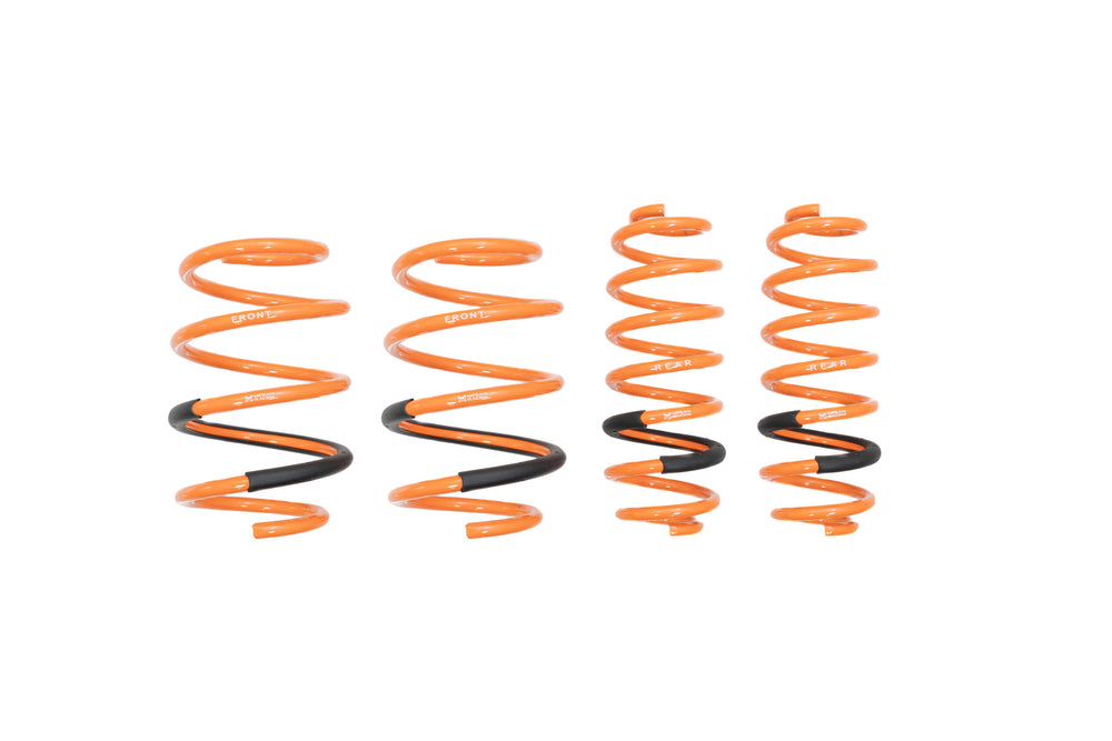 Megan Lowering Springs Toyota Camry 25 Lowering Spring