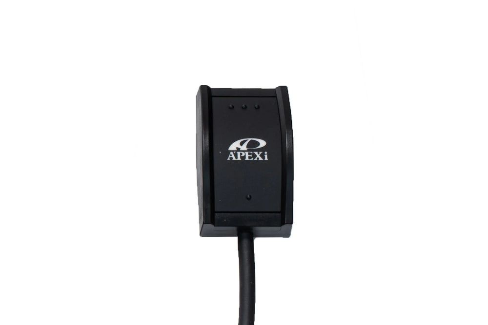 Apexi auto part