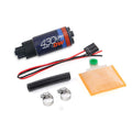 DeatschWerks 2016+ Infinity Q50 / 2023 Nissan Z DW430C 430lph Compact Fuel Pump