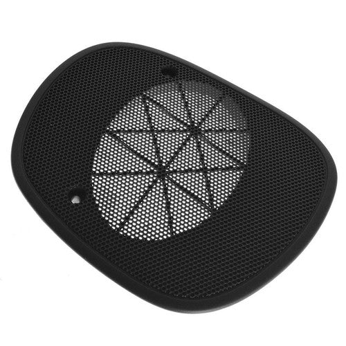 GRILLE SIL/GRY W/ SINGLE SEALED BEAM TYPE HDLMP C/K P/U 9402; SUBURBAN/TAHOE 9400; BLAZER 9494