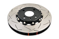 DBA 05-11 Lotus Elise Front 4000 Series Plain Rotor