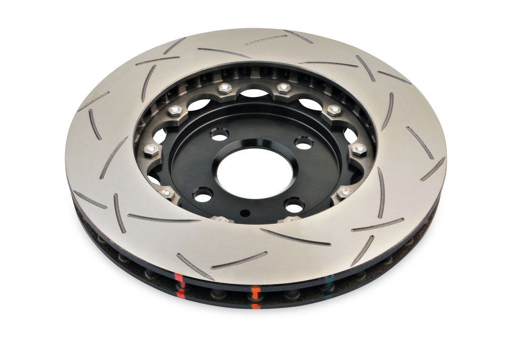 DBA 05-11 Lotus Elise Front 4000 Series Plain Rotor