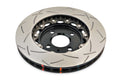 DBA 05-11 Lotus Elise Front 4000 Series Plain Rotor