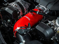 Apexi auto part close-up
