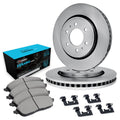 R1 Concepts Disc Brake Kit