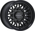 Raceline OMEGA BLACK 14X7 4X156 10 - A13B-4705610