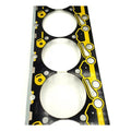 Hamilton Cams auto part detail
