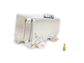 ALUM EXPANSION TANK FOR 78-88 GM G BODY