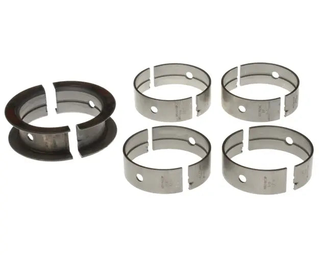 Clevite Chrysler Pass & Trk 135 2.2L 153 2.5L 4 Cyl 1981-93 Main Bearing Set