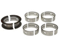 Clevite Chrysler Pass & Trk 135 2.2L 153 2.5L 4 Cyl 1981-93 Main Bearing Set
