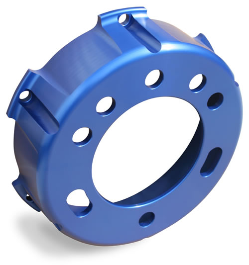 SPIDERTRAX auto part