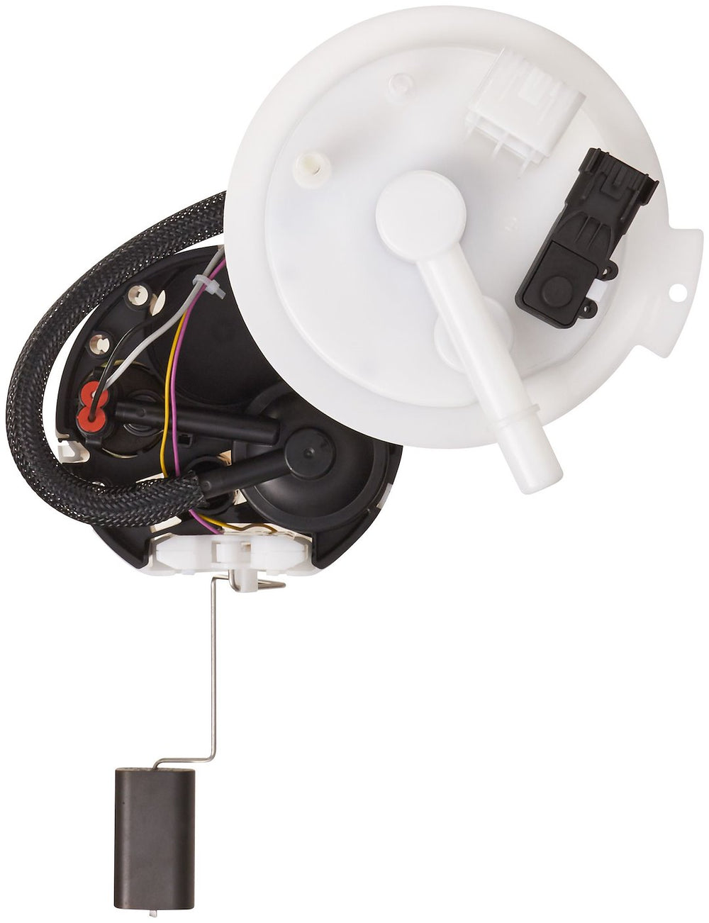 DELPHI fuel pump