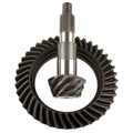 Ring and Pinion-Dana 30 Reverse