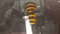Megan Lowering Springs Lexus IS250 IS350 RWD 14 RC350 RWD 15 IS300 23 IS350 23 IS500 V8 23 (RWD ONLY - EXC AWD)
