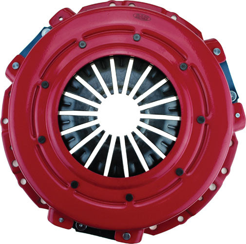 DIAPHRAGM 11 INCH 05UP MUSTANG