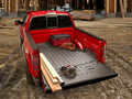 WeatherTech 2015+ Ford F-150 TechLiner - Black