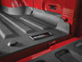 WeatherTech 2015+ Ford F-150 TechLiner - Black