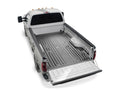 WeatherTech 2015+ Ford F-150 TechLiner - Black