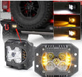 Race Sport auto part detail