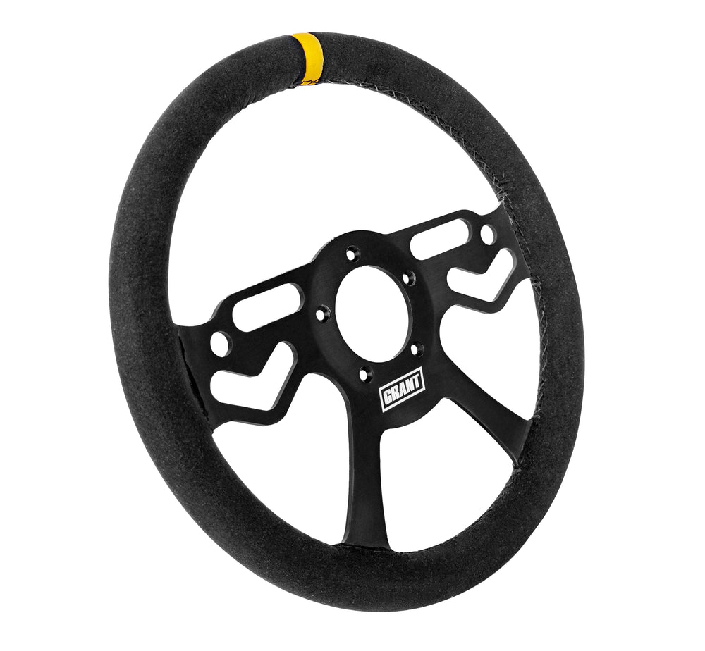 13in Pro Stock Wheel 4 Spoke