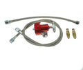 PEDAL HEIGHT ADJUSTER KIT - 2005-UP