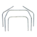 10pt Hoop for 1979-93 Fox Body