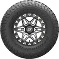 BFGoodrich Mud-Terrain T/A KM3 27X9.00R14 NHS
