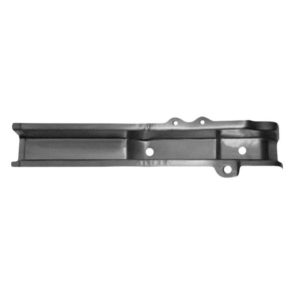 RH FOURTH FLOOR BRACE FROM FRONT CHEVROLET 58 (STEEL GAUGE 17)
