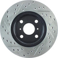 SPORTSTOP CRYO ROTOR