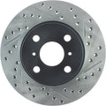 SPORTSTOP CRYO ROTOR