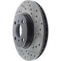 SPORTSTOP CRYO ROTOR