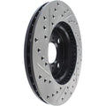 SPORTSTOP CRYO ROTOR