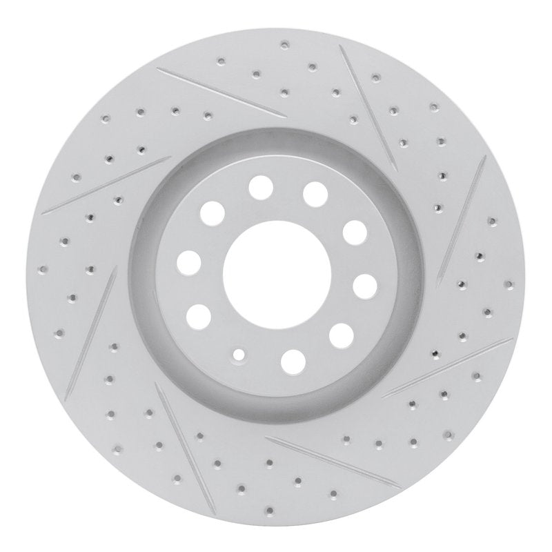 DFC auto part