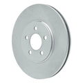 R1 Concepts Brake Rotor- Carbon Coated Fits Chrysler Cirrus