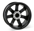 DRAKE black auto part