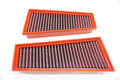 BMC 2017+ Mercedes E 63 AMG (W213/S213/A238) Panel Air Filter