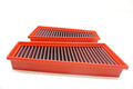 BMC 2017+ Mercedes E 63 AMG (W213/S213/A238) Panel Air Filter